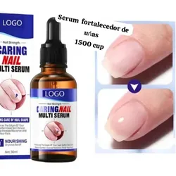 Tratamiento de uñas