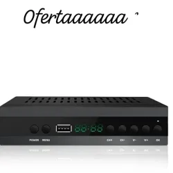 Caja Decodificadora 