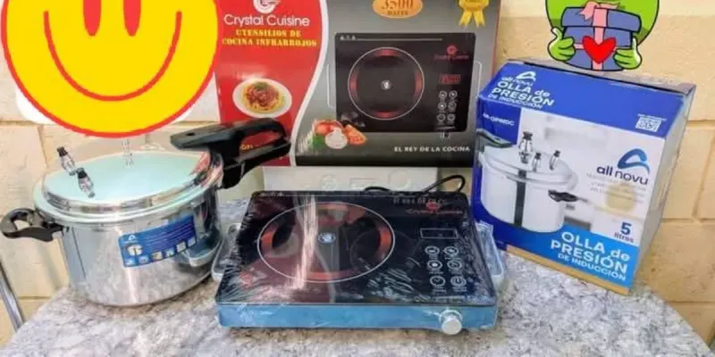 Combo el Rey de la Cocina 