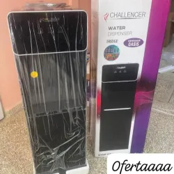 Dispensador De Agua.