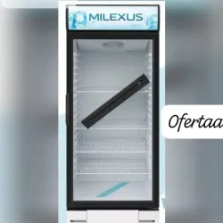 Exhibidor Sensillo Milexus 