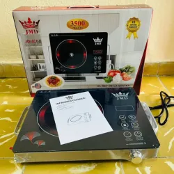 Hornillas inflarojo 3500w
