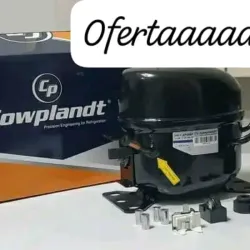 Maquina de Refrigeracion 