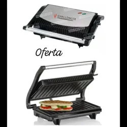 Plancha de Pan