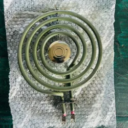 Resistencia de Hornilla Eléctrica 