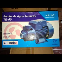 Turbina Periferica 