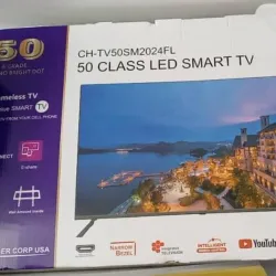 Tv 50 4k