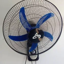 Ventilador de Pared Eko