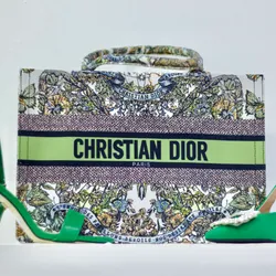 Bolso Dior 