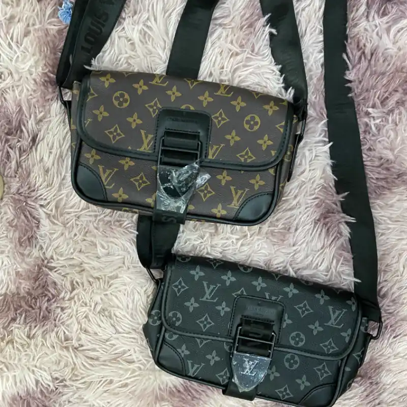 Bolso Exclusivo Luis Vuitton