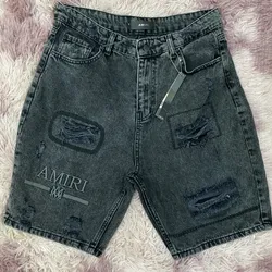 Short AMIRI 