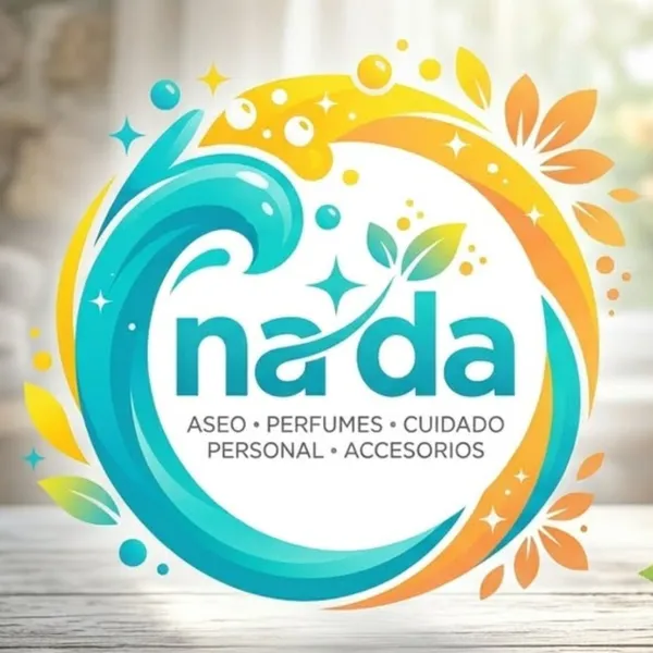 En NaDa, nos dedicamos a realzar tu belleza y cuidar de tu hogar con una amplia gama de productos de alta calidad. Nuestro catálogo abarca desde cremas y perfumes exclusivos hasta esenciales para el aseo personal y detergentes para el cuidado de tus prendas, todo pensado para ofrecerte bienestar y frescura cada día.