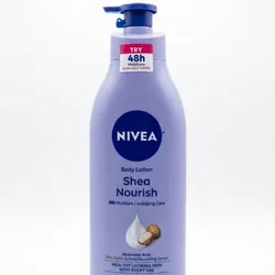 Crema Corporal Nivea