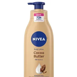 Crema Corporal Nívea