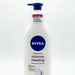 Crema Corporal Nivea