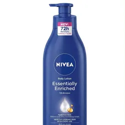 Crema Corporal Nivea