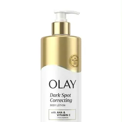 Crema Corporal Olay