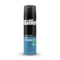 Crema de Afeitar Gillette