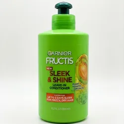 Crema de Peinar Garnier Fructis
