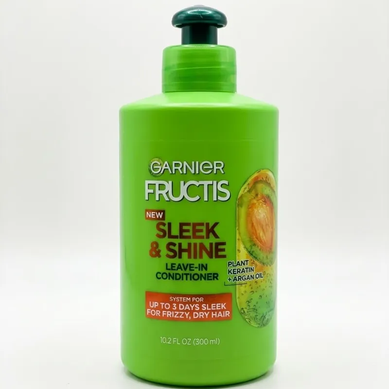 Crema de Peinar Garnier Fructis