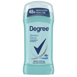 Desodorante Degree