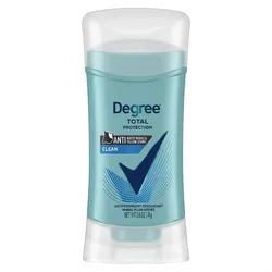 Desodorante Degree