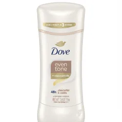 Desodorante Dove