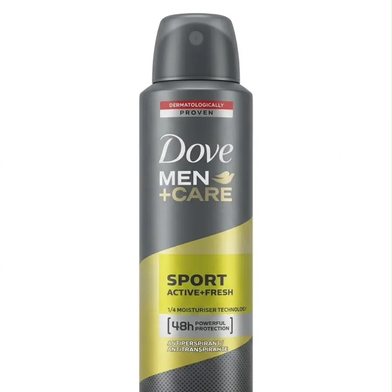 Desodorante Dove
