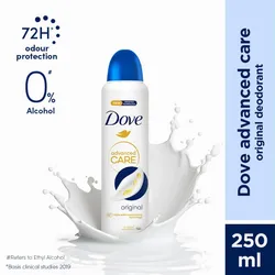 Desodorante Dove