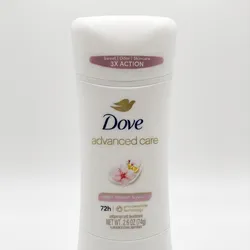 Desodorante Dove