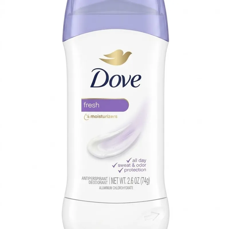 Desodorante Dove