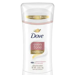 Desodorante Dove