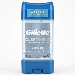 Desodorante Gillette