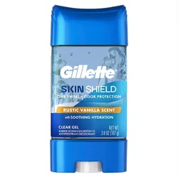 Desodorante Gillette