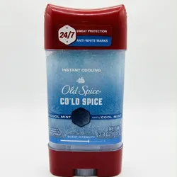 Desodorante Old Spice
