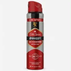 Desodorante Old Spice