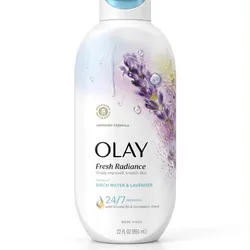 Gel de Baño Olay