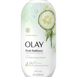 Gel de Baño Olay