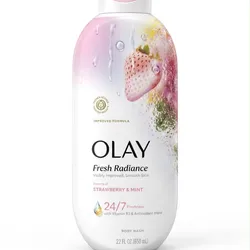Gel de Baño Olay