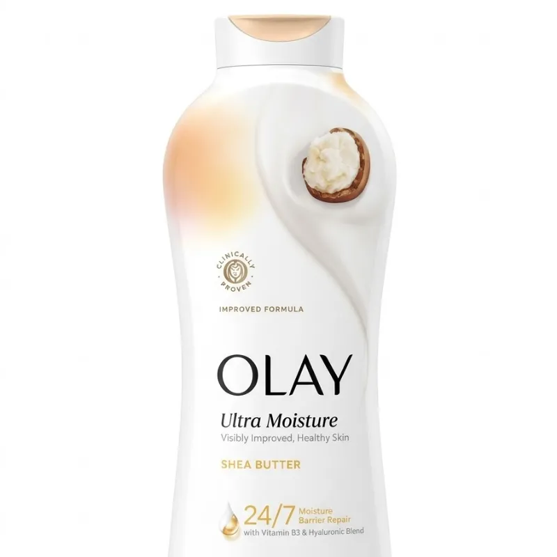 Gel de Baño Olay