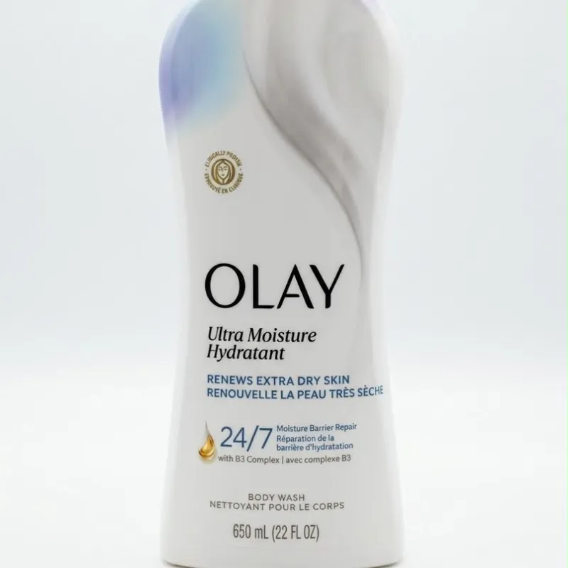 Gel de Baño Olay