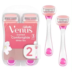 Máquina de Afeitar Gillette Venus