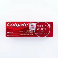 Pasta Dental Colgate