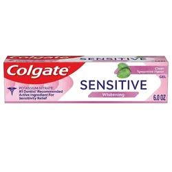 Pasta Dental Colgate