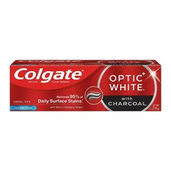 Pasta Dental Colgate