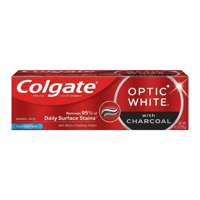 Pasta Dental Colgate