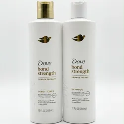 Shampoo y Acondicionador Dove