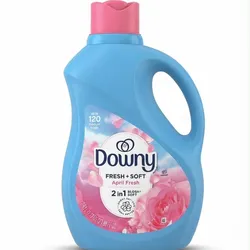 Suavizante de Ropa Downy