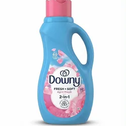 Suavizante de Ropa Downy