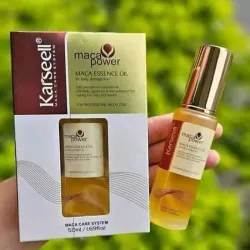 Aceite Karseell – Nutrición y Reparación Capilar